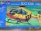 Revell 04457 - EUROCOPTER EC 135 ADAC -  NOWY !