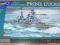 Revell 05050 - PRINZ EUGEN - HEAVY CRUISER -NOWY