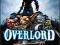 OVERLORD II PC nowa, folia, wersja POLSKA