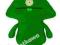 UGLYDOLLS Uglydoll: maskotka POINTY MAX 18cm