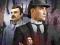 GRA PC SHERLOCK HOLMES PRZEBUDZENIE  JAK NOWA !!!