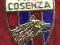 Cosenza - Włochy