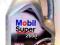 MOBIL SUPER 2000 10W40 5L prod.2011 ORYGINALNY!!!