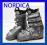 Buty narciarskie NORDICA ONE S 255 mm   40 EU