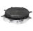 Grill Raclette Tefal Simply Invents 8-osobowe