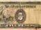 Filipiny 5 Pesos 1943