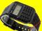 PROMOCJA Zegarek CASIO CA-53W Kalkulator 3lataGWAR