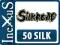 Silkroad 50 Silk E-Pin AUTOMAT 24/7 OD INEXUS