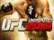 UFC 2010 UNDISPUTED gra gry na PSP MEGaPROMOCJA