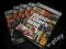 GRAND THEFT AUTO IV GTA 4 FAKTURA,PARAGON [NOWA]