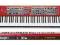 Nord Stage 2 HA88 Piano syntezator Hammond NEW SS