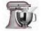 KitchenAid Artisan Brush Nickel Kitchen Aid Gw.5 L