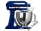 KitchenAid Artisan 220 volt Blue Kitchen Aid