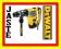 DEWALT Mlot Kujacy Udarowy SDS-MAX D25762K 9kg