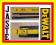 DEWALT DT2964 Brzeszczot Aligator Porotherm Pila