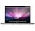 APPLE MACBOOK PRO 15.4" i7 2,66 GHz 4GB 320GB