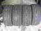 225/55/16 ZIMOWE KOMPLET 8mm JAK NOWE POLECAM !!!