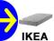 NAJTANIEJ IKEA SULTAN HARESTUA MATERAC (160 X 200)