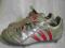 Super buty  korki ADIDAS  z Anglii  nr 35,5