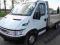 POMOC DROGOWA IVECO DAILY 35S13 LAWETA PIĘKNE ASO