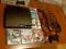 PlayStation 3 120GB Slim + 6 GIER