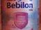 Bebilon HA 1 hipoalergiczne mleko początkowe 400g
