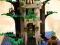 Unikat Lego 6077 zamek Castle Forestmen