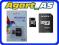 ADATA microSD HC 16GB class 10 + SD adap Wwa k. M1