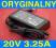 a LISHIN do FUJITSU 20V 3.25A fv gwr ORYGINALNY