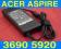 a ACER Aspire 3690 5630 5920 9300 4.74A fv gwr wwa