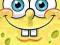 Spongebob (Smile) - plakat 61x91,5cm