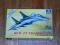 Mig-29 Fulcrum Italeri 1/72