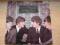 THE BEATLES - I WANT TO HOLD YOUR HAND [SP 7'].UK