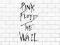 PINK FLOYD THE WALL 2CD NOWOWOŚĆ REMASTER 2011 R !