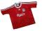 ADIDAS*LIVERPOOL*- KOSZULKA T-SHIRT-ROZM. 116CM