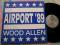 WOOD ALLEN - AIRPORT'88. [MAXI].