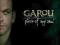 GAROU - PIECE OF MY SOUL CD