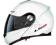 KASK LS2 RIDE WHITE SZCZĘKA L WYSYŁKA GRATIS