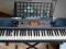 PSR 280 Keyboard Yamaha Organy + stojak