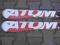 ATOMIC RACE Ti GS 161CM R14,8 SEZON 2011