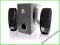 Głośniki LOGITECH OEM 2+1 S-220 Black