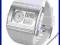 UNIKALNY OHSEN  SPORT DUAL ANALOG/LED Women