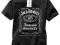 koszulka JACK DANIELS whiskey prezent - PROMOCJA
