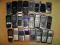 24x NOKIA - 6020 6021 5140 5140i 2630 i INNE!!