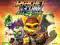 Ratchet & Clank 4 za Jednego PL * SKLEP NAMAX