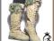 KOZAKI BUTY MILITARY WORKER SKORA JAPAN ROZ 38