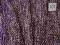 Wełna 60% - miła, b.ciepła - fiolet. Import Włochy