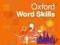 Oxford Word Skills Intermediate Student's Book +CD