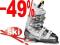 Nowe buty Salomon Idol 7 rozm.25,5 Flex 70 Okazja!