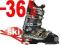 Nowe buty Salomon Mission RS 8 rozm. 29,5 Flex 90